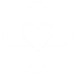 Zia Heart White Med OT Hobbs NM