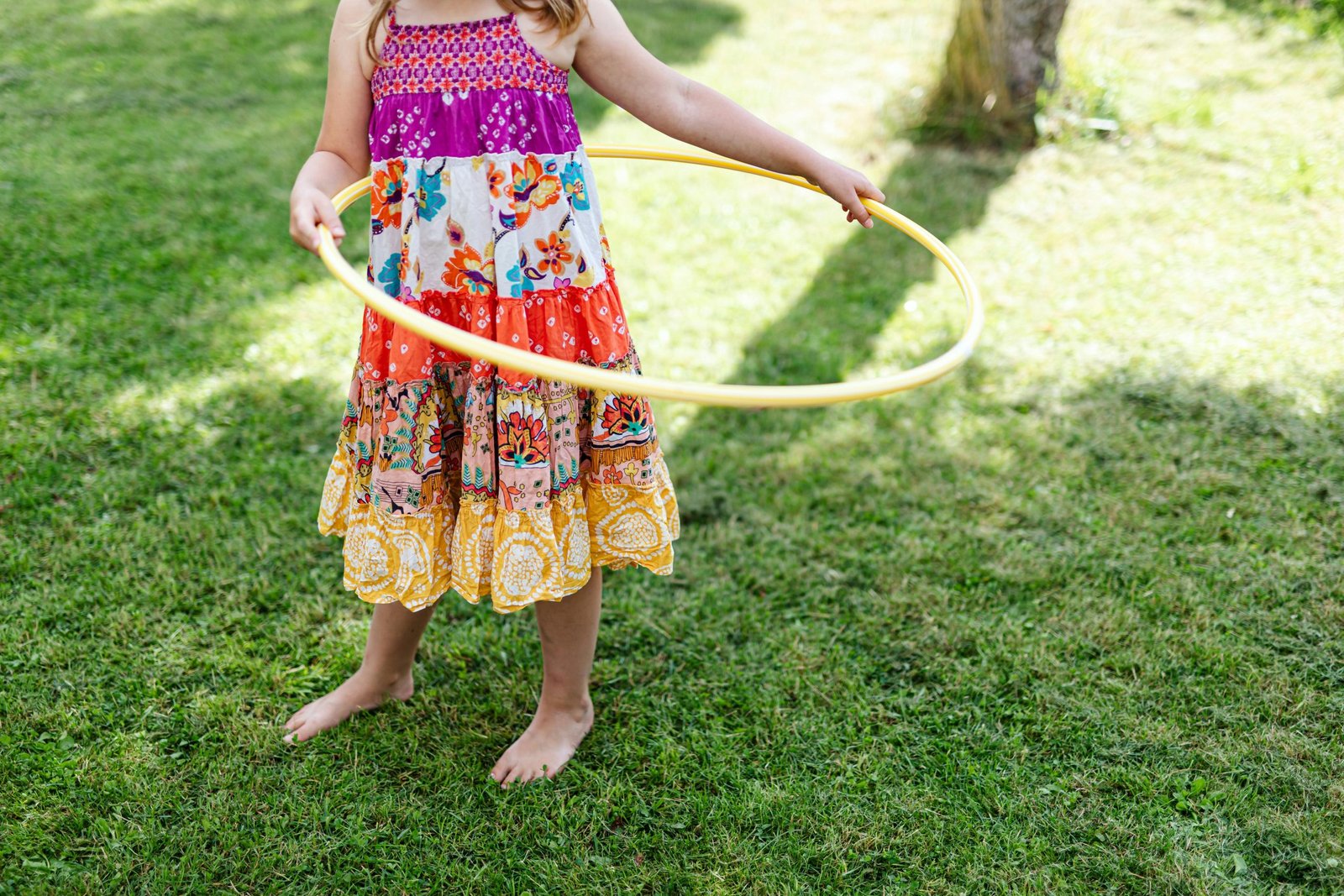 Kids Occupational Therapy